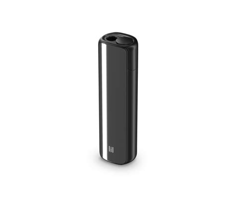 comprar iqos lil solid